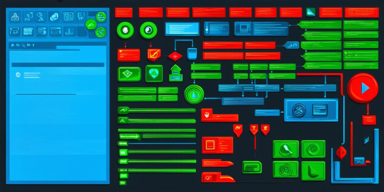 Learn HTML game development techniques