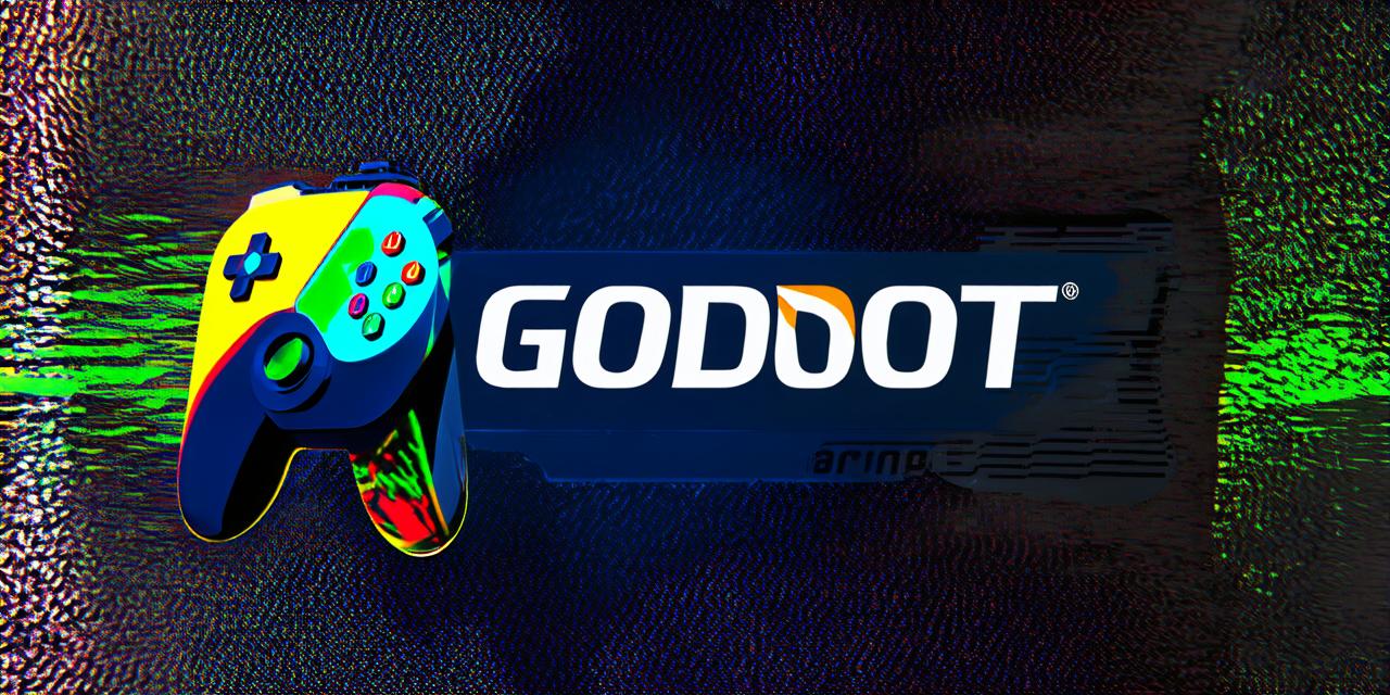 Learn Game Development with Godot: A Comprehensive Guide