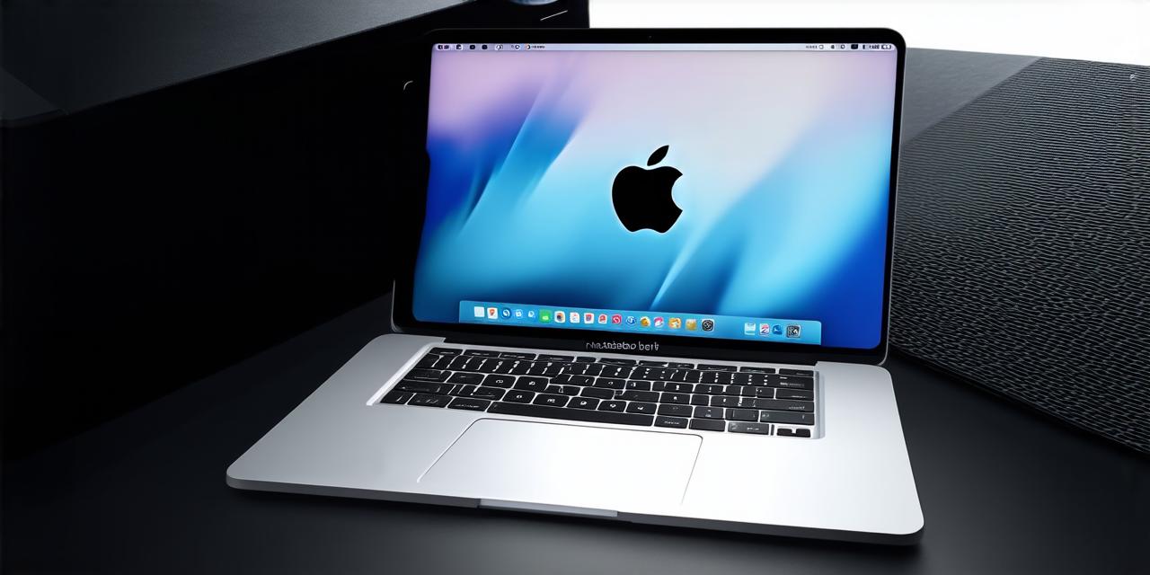 Optimize game development on MacBook Air M1 for improved performance