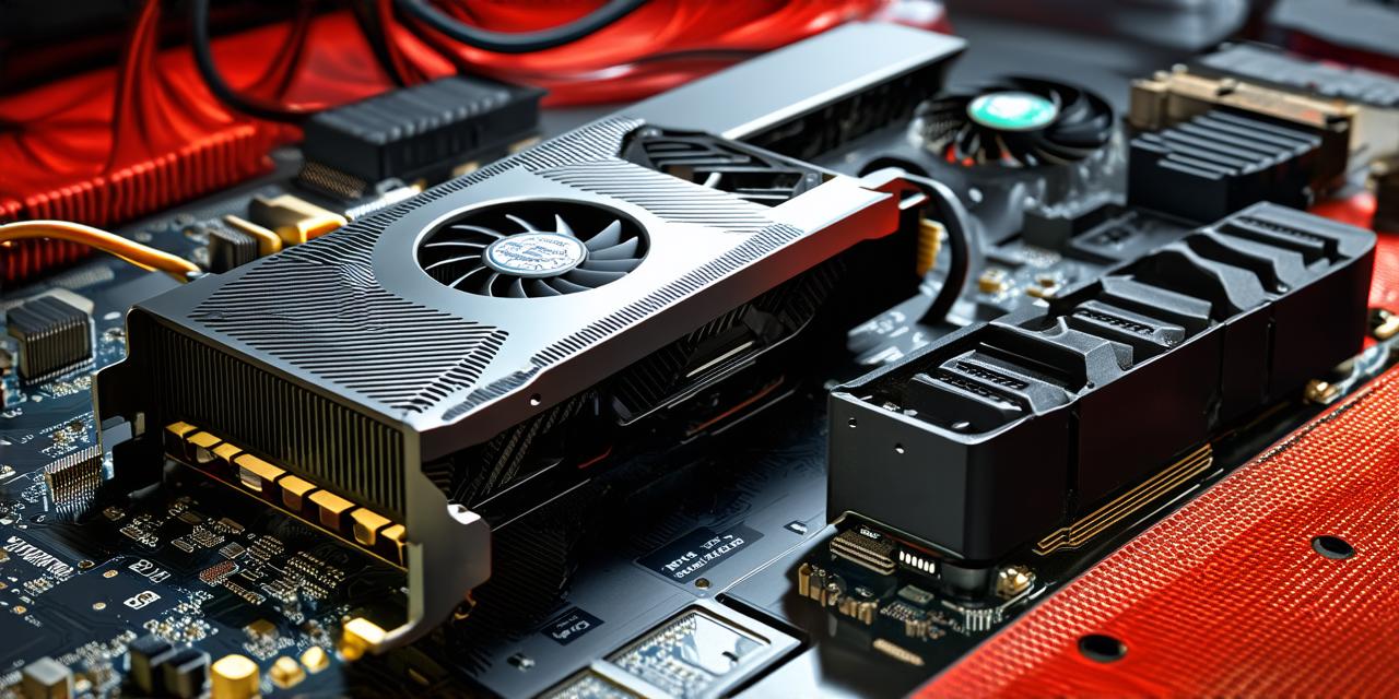 Optimizing Game Development: How GPU Usage Impacts Performance