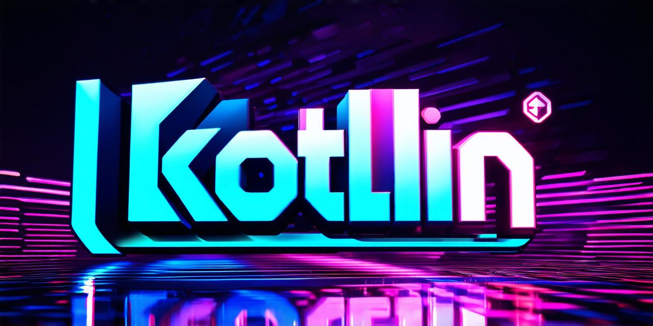 Learn the Basics of Game Development with Kotlin