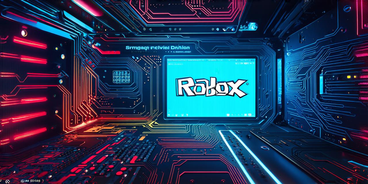 Roblox Game Development: Tips and Strategies for Success