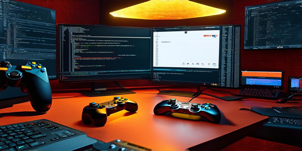 Challenges of Game Development: Tips and Strategies for Success