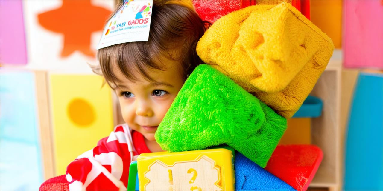 Effective Brain Development Games for 2-Year-Olds