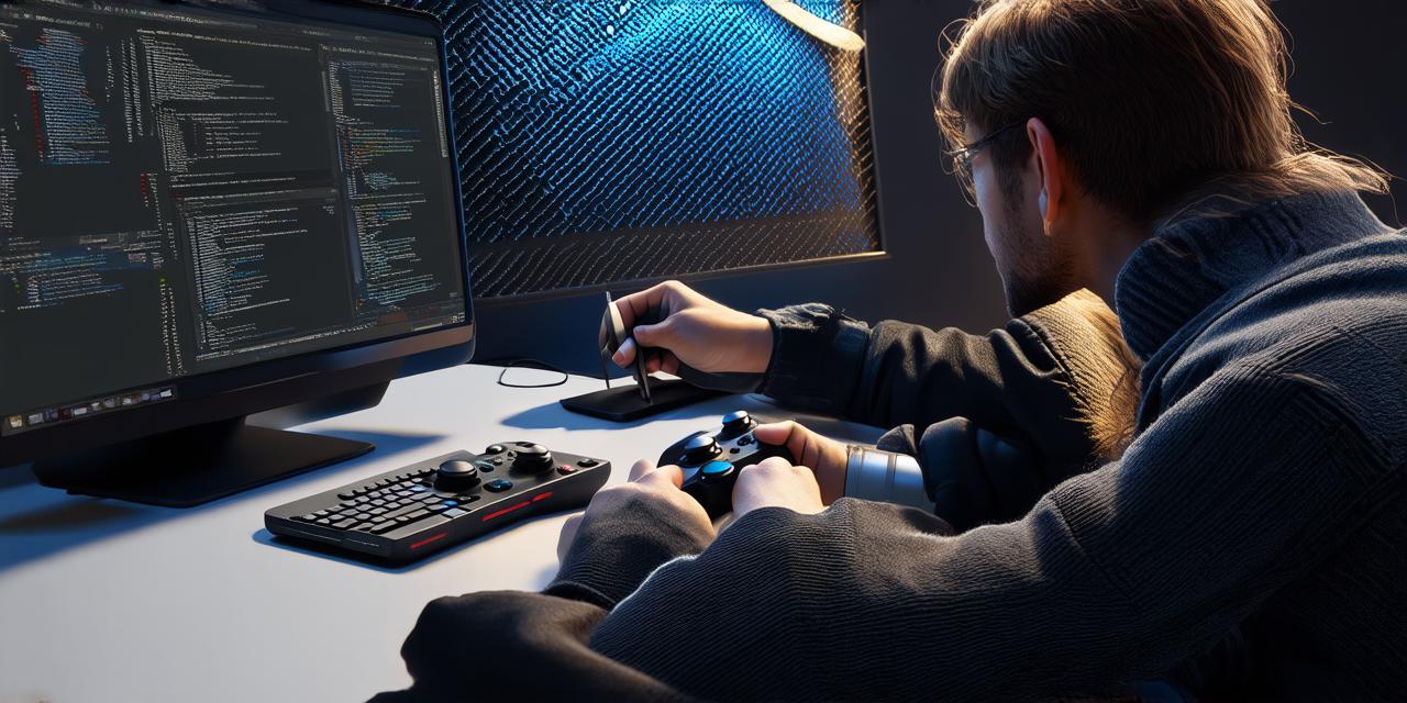 Learn Game Development with Our Comprehensive Course