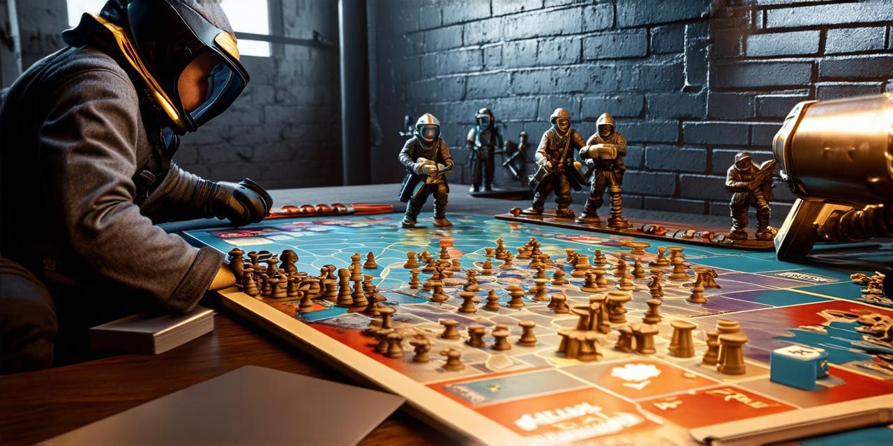 Boost Your Website with Expert Board Games Development Services